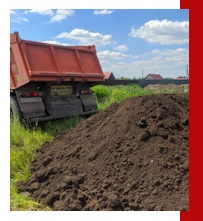 Услуги Поставка нерудных материалов в Дальнегорске