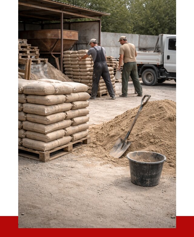 Купить песок для штукатурки в Дальнегорске от 1855 р. | ПРОНЕРУДДль