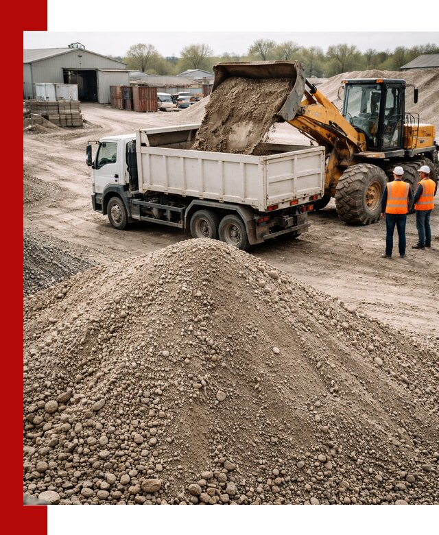 Доставка и продажа ПГС С1 в Дальнегорске с самосвалами и разгрузкой