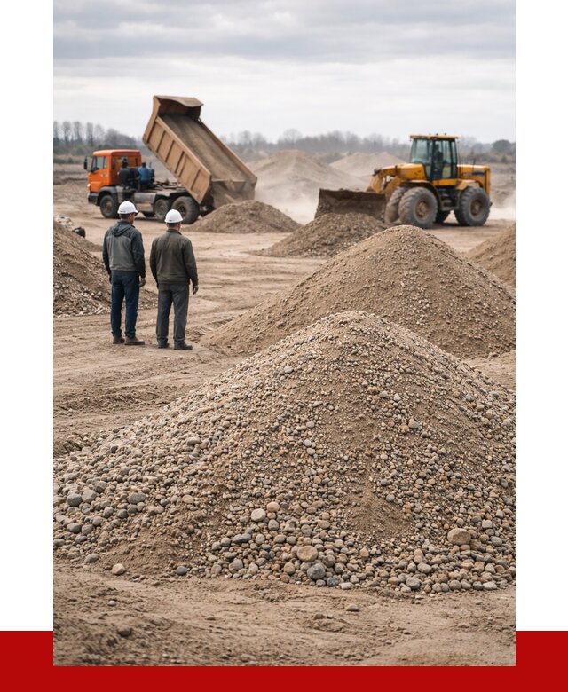 ПГС С3 в Дальнегорске с доставкой от 2782 р./куб | ПРОНЕРУДДль