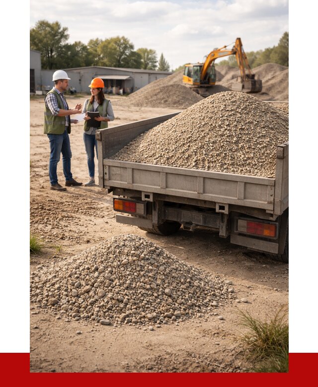 Купить ОПГС для бетона в Дальнегорске с доставкой от 3916 р. | ПРОНЕРУДДль