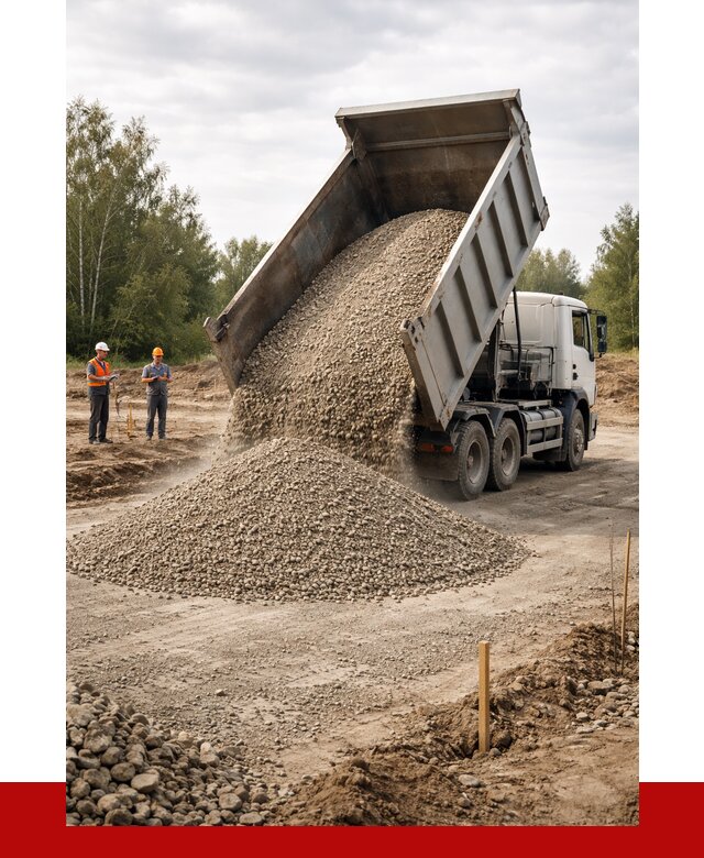 ЩПС С2 в Дальнегорске с доставкой от 4637 р. за куб | ПРОНЕРУДДль