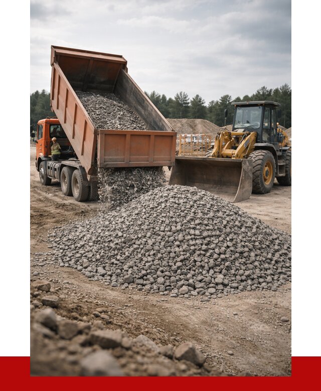 ЩПС С4 в Дальнегорске с доставкой от 2782 р. за куб | ПРОНЕРУДДль