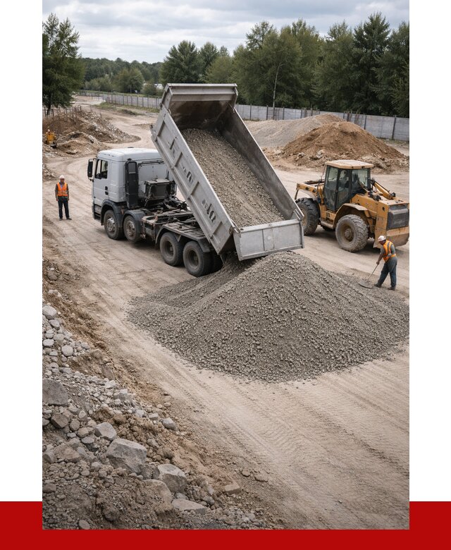 ЩПС С5 в Дальнегорске с доставкой от 4328 р. за куб | ПРОНЕРУДДль