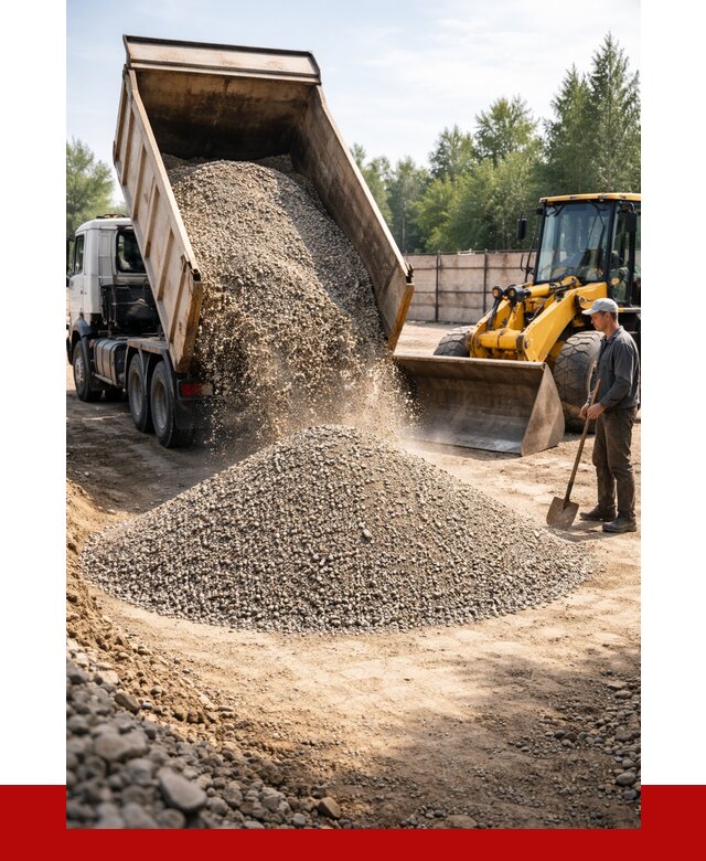 ЩПС С10 в Дальнегорске с доставкой от 3297 р. за куб | ПРОНЕРУДДль