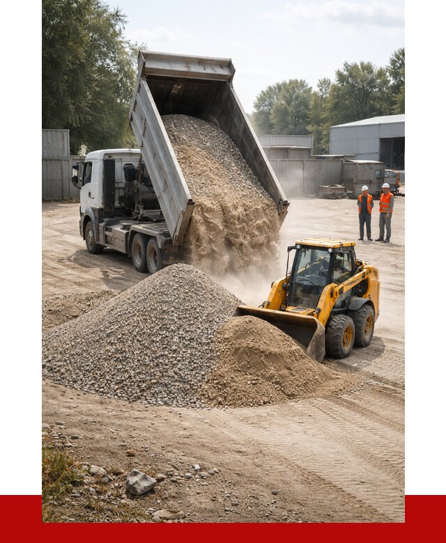 ЩПС С11 в Дальнегорске с доставкой от 1906 р. за куб | ПРОНЕРУДДль