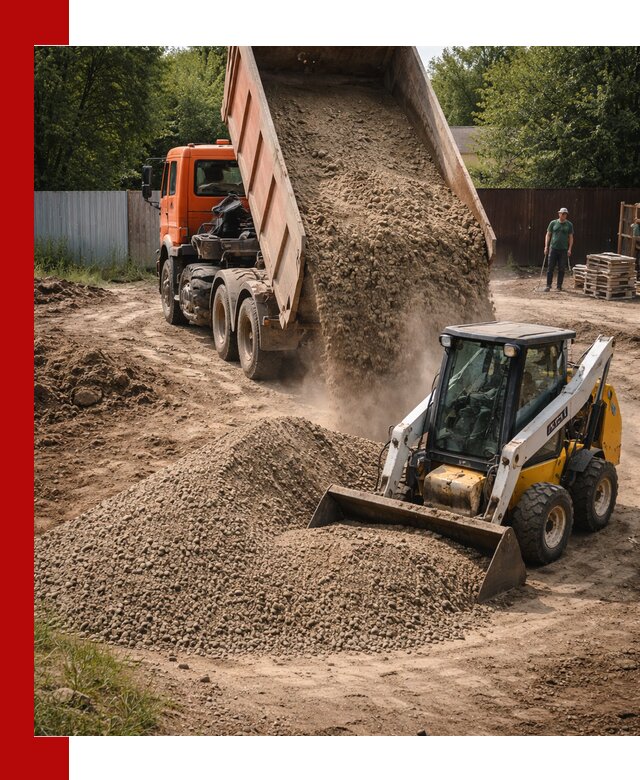 Доставка щпс С11 в Дальнегорске круглосуточно самосвалами