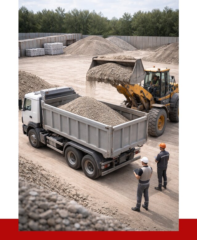 ЩПС С12 в Дальнегорске с доставкой от 3297 р. за куб | ПРОНЕРУДДль