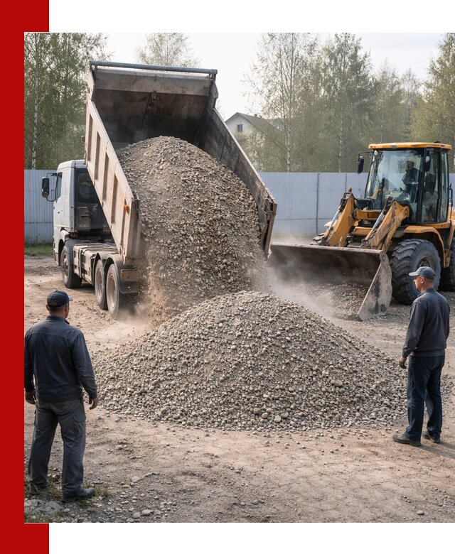 Доставка щпс фракции С12 в Дальнегорске оптом и в розницу