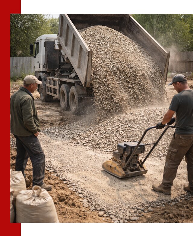 Доставка ЩГПС С1 в Дальнегорске оптом и в розницу