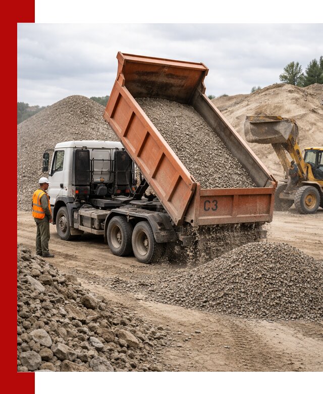 Доставка щгпс С3 в Дальнегорске оптом и в розницу для стройплощадок