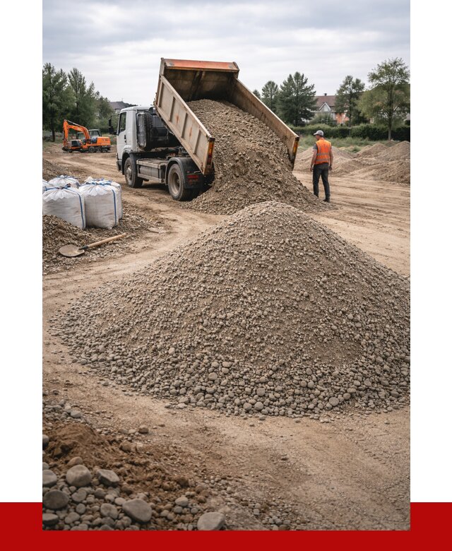 ЩГПС С4 с доставкой в Дальнегорске от 2164 р./куб. | ПРОНЕРУДДль