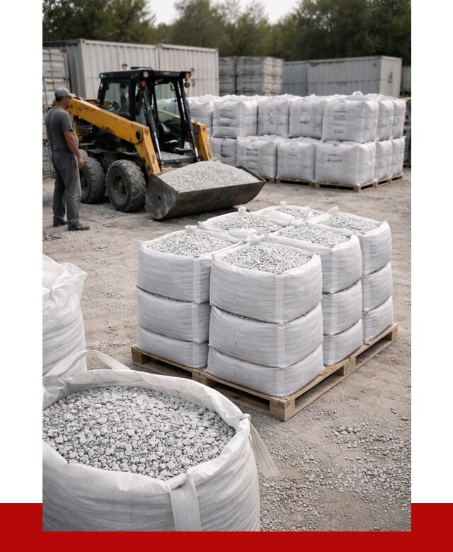 Мраморная крошка в Дальнегорске от 4637 р. за куб | ПРОНЕРУДДль