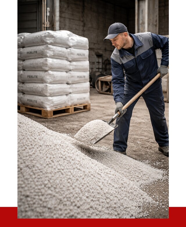 Купить перлит в Дальнегорске с доставкой от 4328 р. оптом | ПРОНЕРУДДль