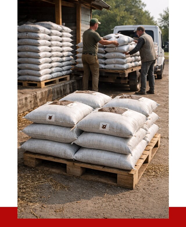 Купить конский навоз в мешках в Дальнегорске от 4637 р. | ПРОНЕРУДДль