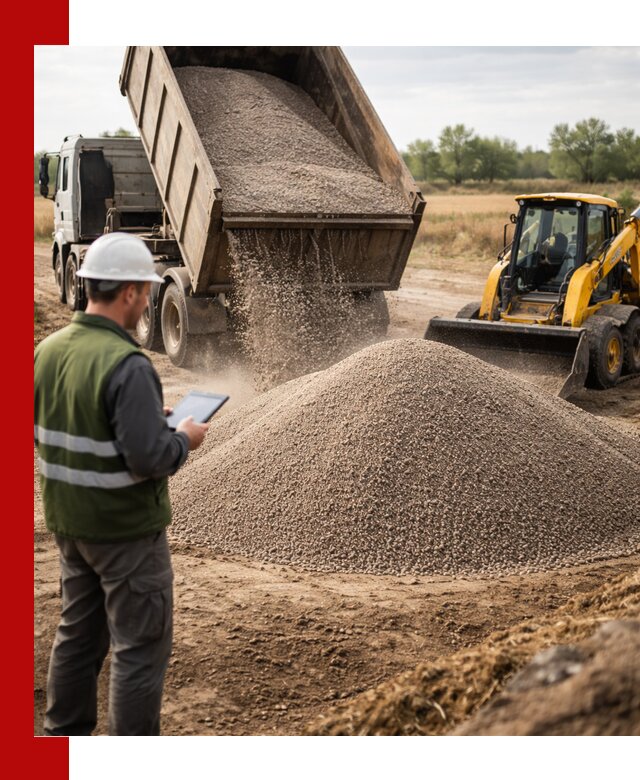 Доставка минеральных удобрений в Дальнегорске оптом и в розницу