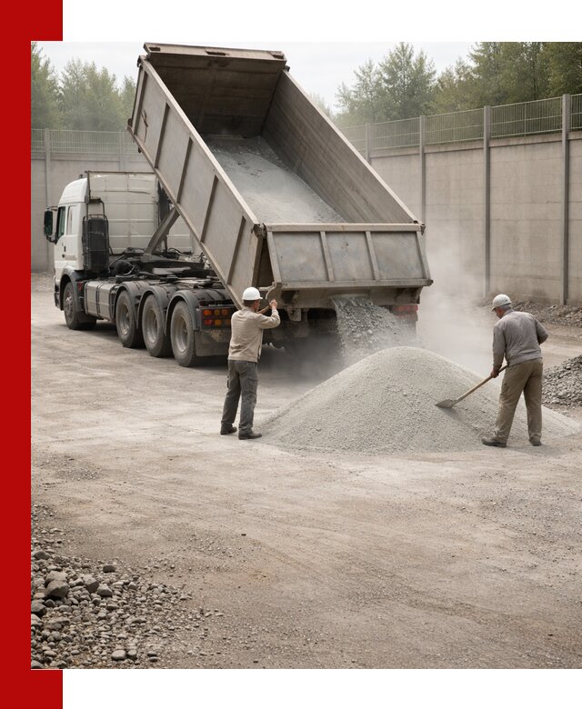 Доставка аммиачной селитры оптом и врозь в Дальнегорске