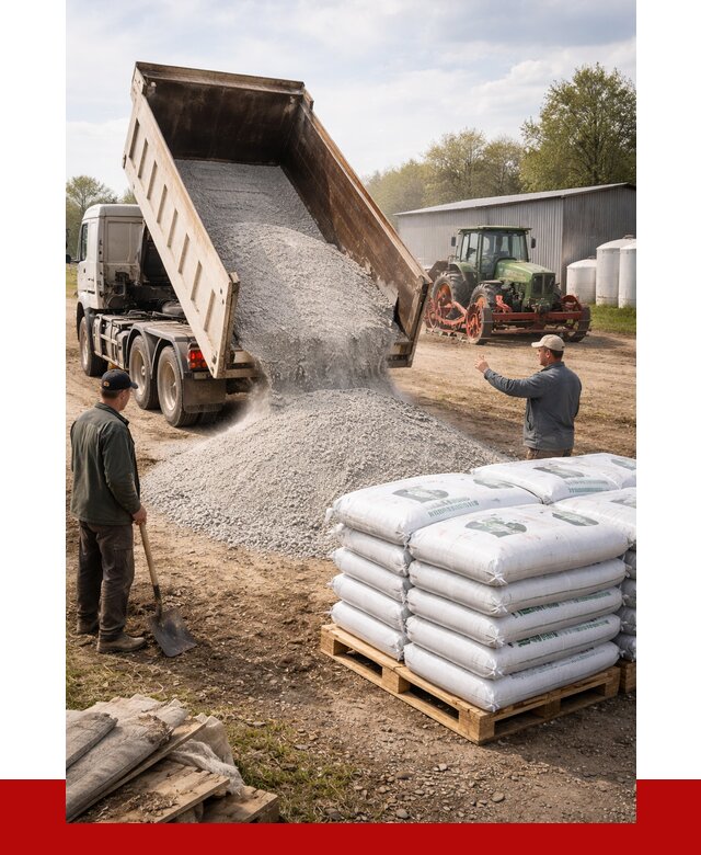 Купить суперфосфат в Дальнегорске с доставкой от 7419 р. | ПРОНЕРУДДль