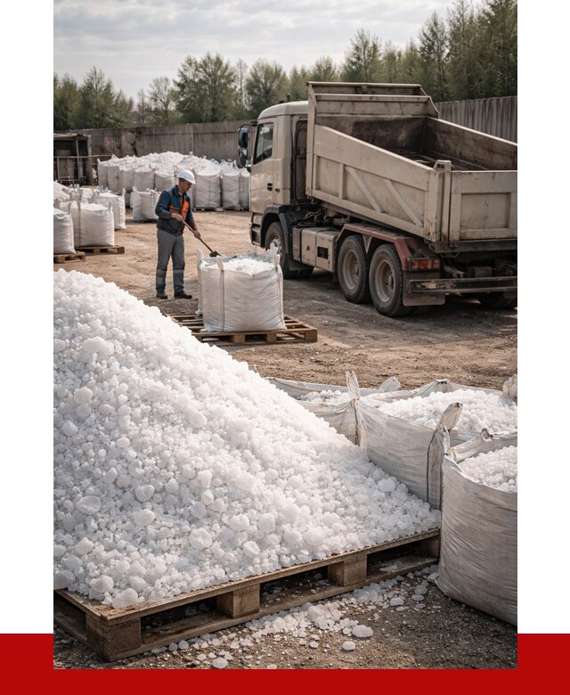 Купить техническая соль в мешках в Дальнегорске от 4637 р. | ПРОНЕРУДДль