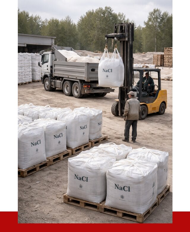 Купить реагент хлористый натрий в Дальнегорске от 12365 р. | ПРОНЕРУДДль